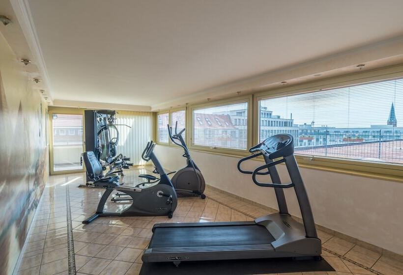 Fotos del hotel Hollywood Media Hotel Am Kurfürstendamm:  11