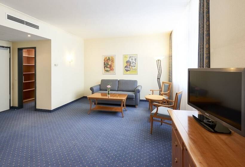 Fotos del hotel Hollywood Media Hotel Am Kurfürstendamm:  10