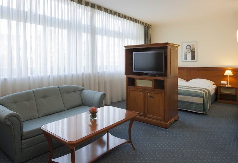 Fotos del hotel Hollywood Media Hotel Am Kurfürstendamm:  6