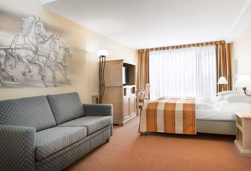 Fotos del hotel Hollywood Media Hotel Am Kurfürstendamm:  16