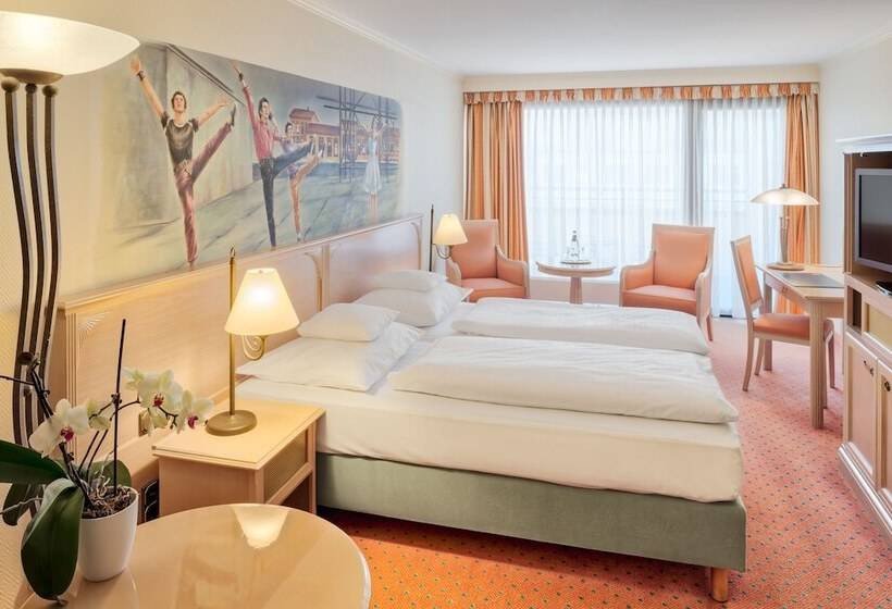 Fotos del hotel Hollywood Media Hotel Am Kurfürstendamm:  5