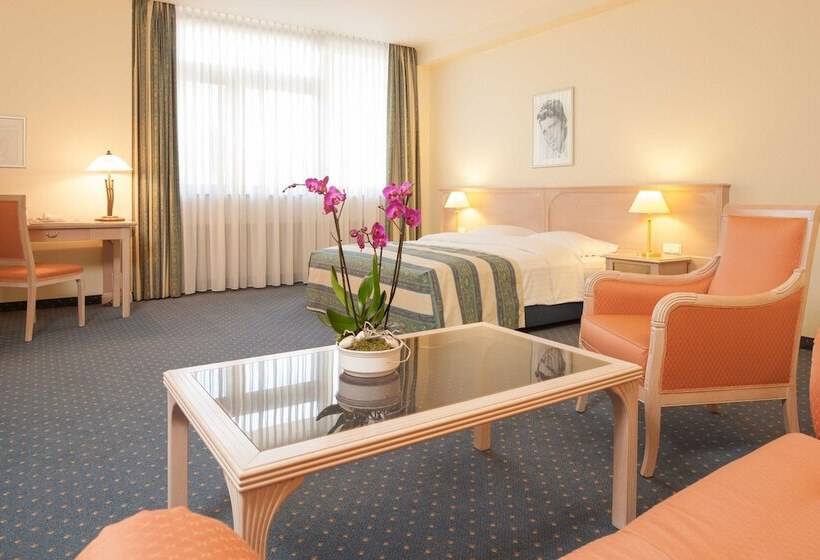 Fotos del hotel Hollywood Media Hotel Am Kurfürstendamm:  21