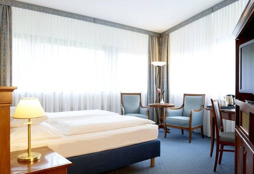 Fotos del hotel Hollywood Media Hotel Am Kurfürstendamm:  22