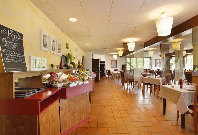 هتل Ikar   Fasthôtel Blois