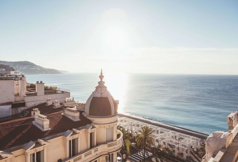 هتل Hyatt Regency Nice Palais De La Mediterranee