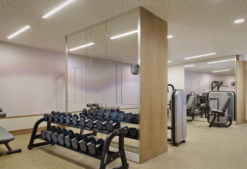 Fotos del hotel Hyatt Regency Paris Etoile:  24