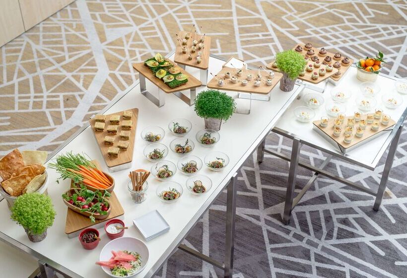 Fotos del hotel Hyatt Regency Paris Etoile:  32