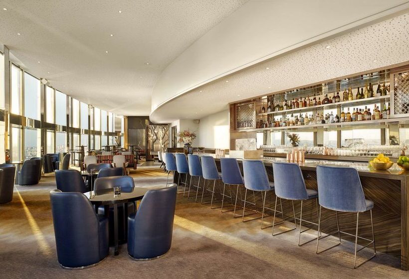 Fotos del hotel Hyatt Regency Paris Etoile:  33