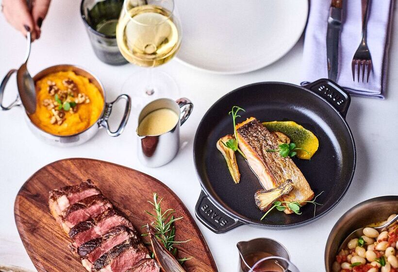 Fotos del hotel Hyatt Regency Paris Etoile:  19