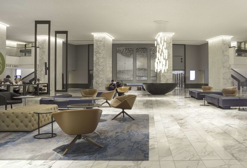 Fotos del hotel Hyatt Regency Paris Etoile:  47