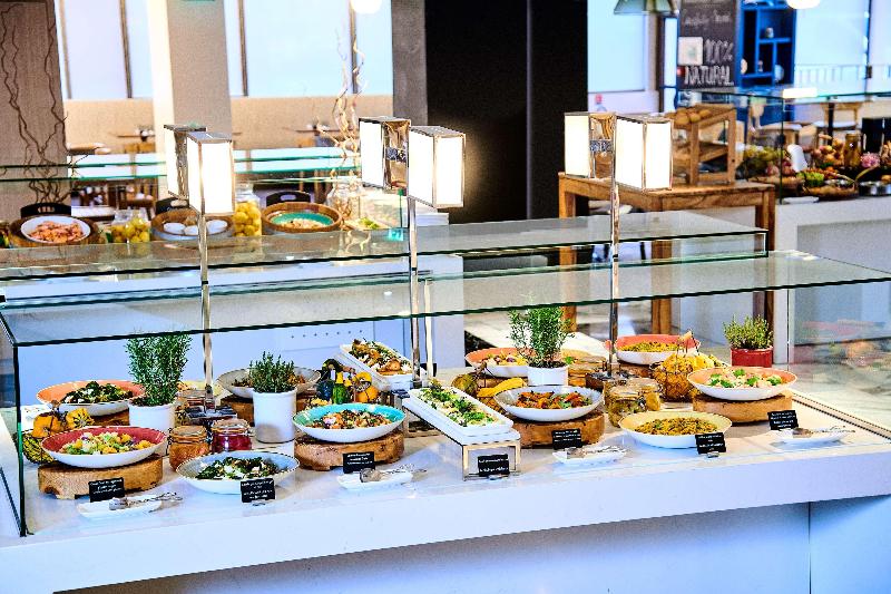 Fotos del hotel Hyatt Regency Paris Etoile:  65