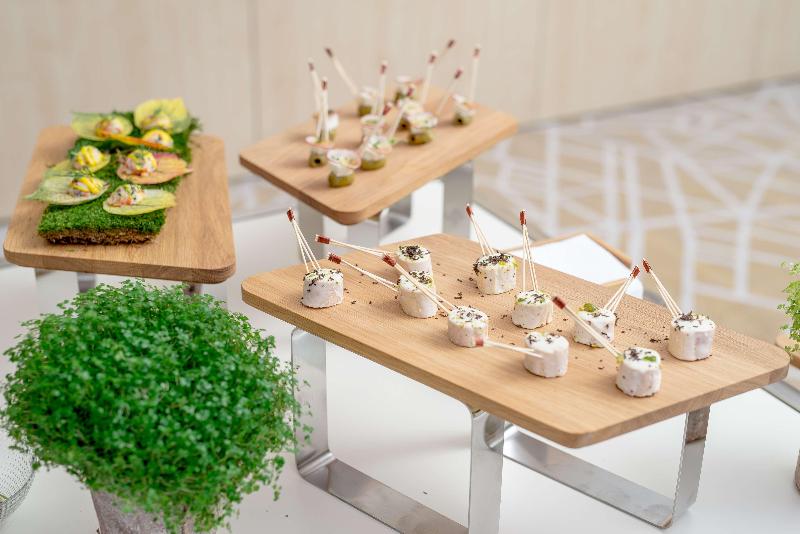 Fotos del hotel Hyatt Regency Paris Etoile:  6