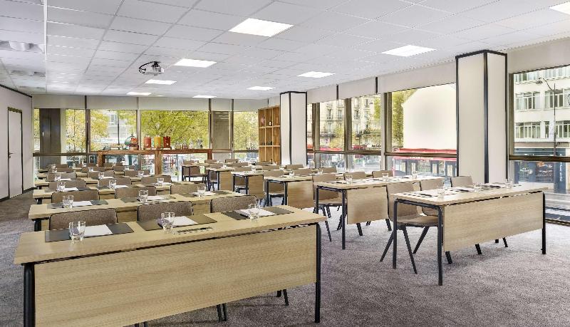 Fotos del hotel Hyatt Regency Paris Etoile:  66