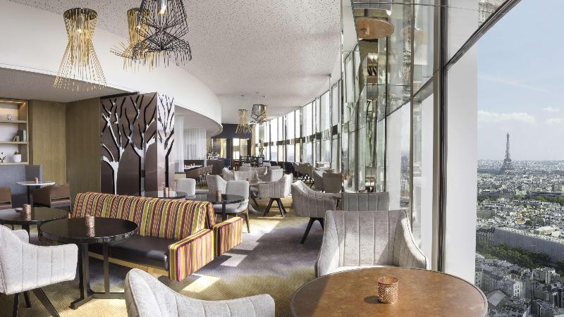 Fotos del hotel Hyatt Regency Paris Etoile:  31