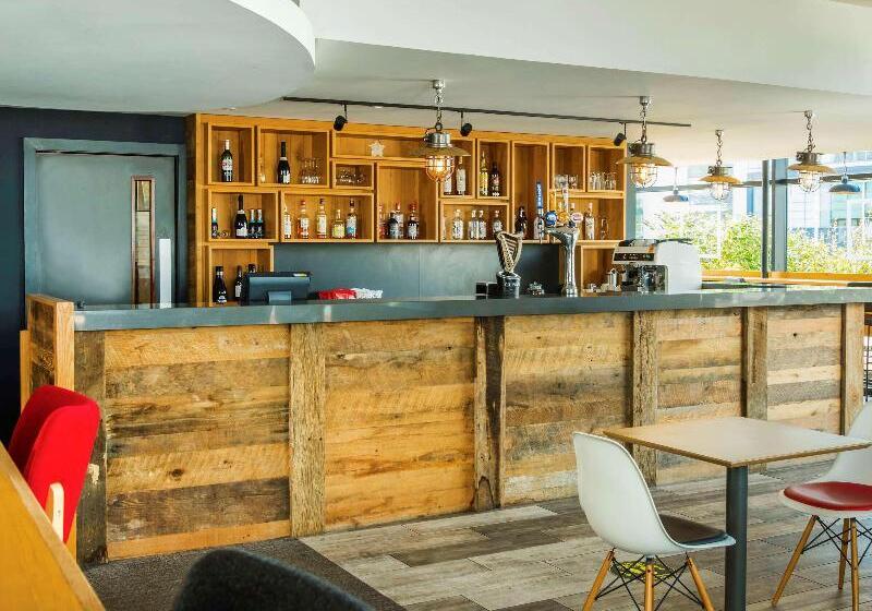 هتل Ibis Leicester