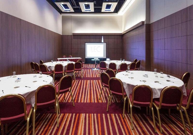 Fotos del hotel Ibis London Earls Court:  2