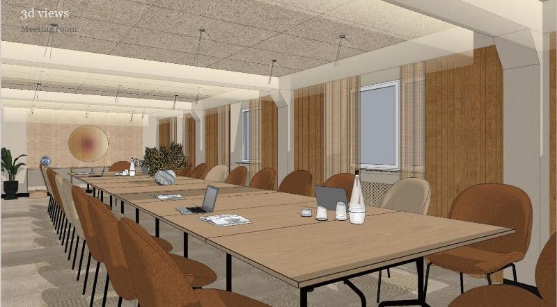 Fotos del hotel Ibis London Earls Court:  17