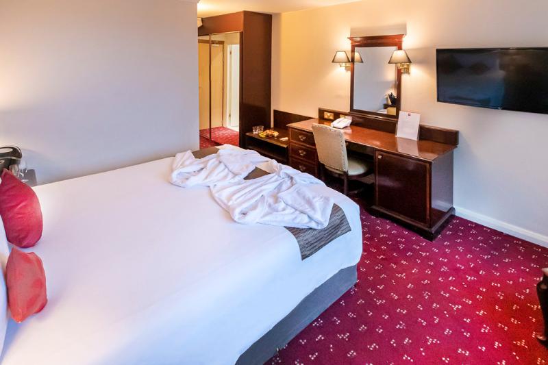 Fotos del hotel Ibis London Earls Court:  6