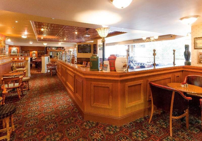 Fotos del hotel Ibis London Earls Court:  16