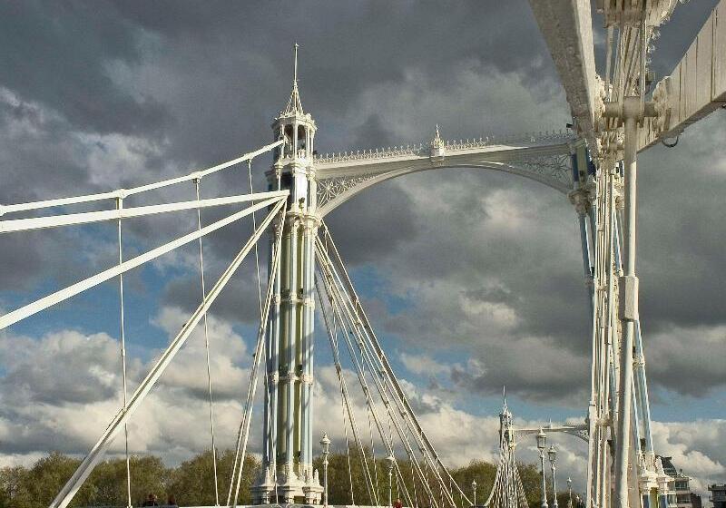 Fotos del hotel Ibis London Earls Court:  11