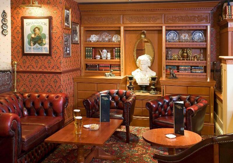 Fotos del hotel Ibis London Earls Court:  25