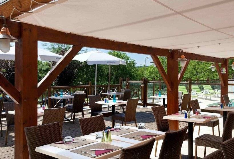 هتل Ibis Styles Périgueux Trélissac