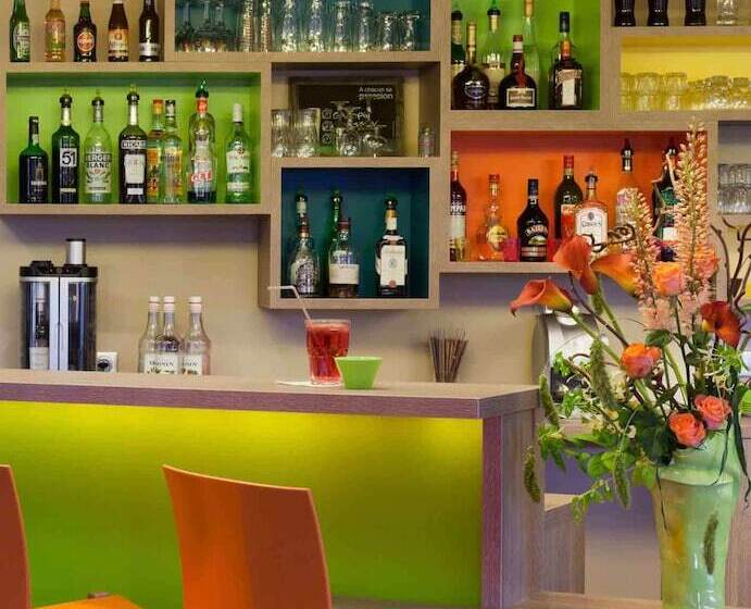 هتل Ibis Styles Périgueux Trélissac