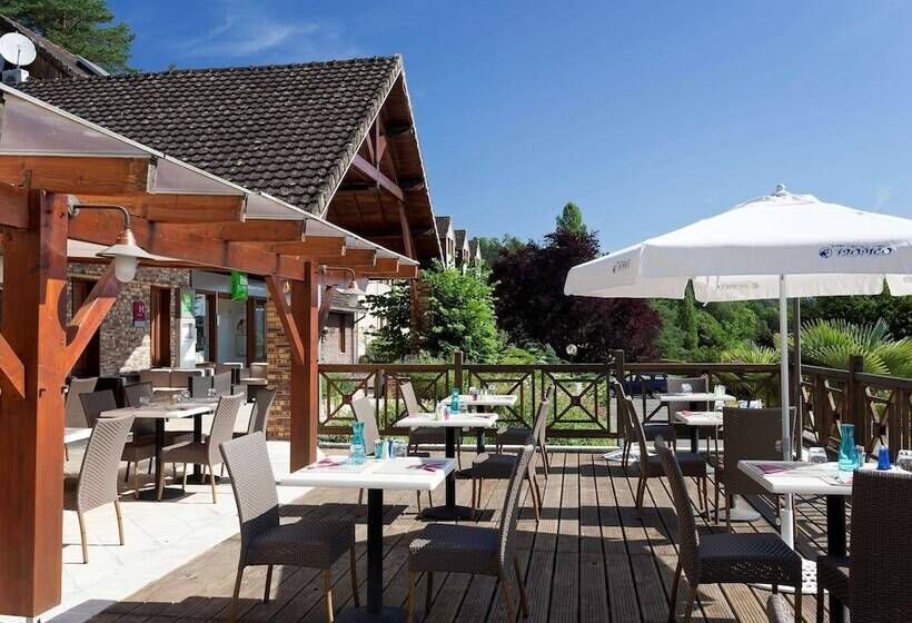 هتل Ibis Styles Périgueux Trélissac