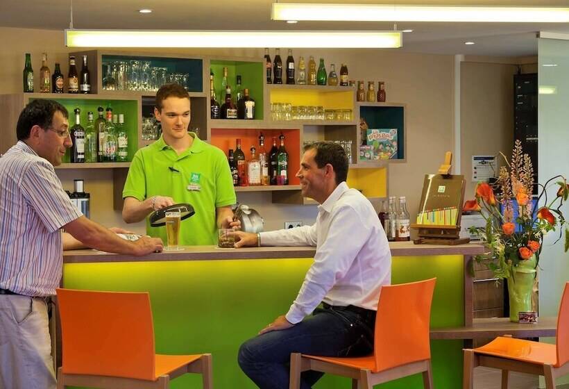 هتل Ibis Styles Périgueux Trélissac