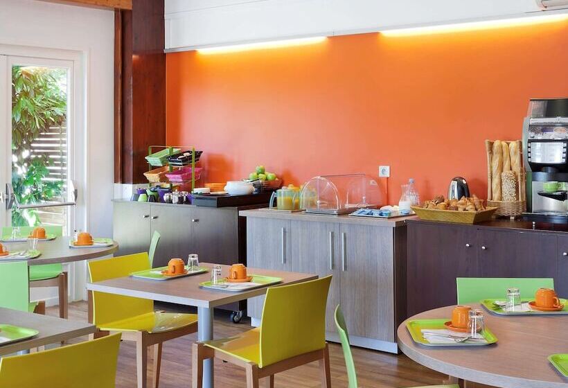 هتل Ibis Styles Périgueux Trélissac