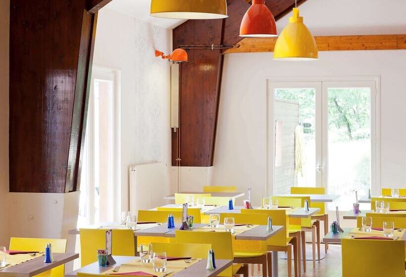هتل Ibis Styles Périgueux Trélissac