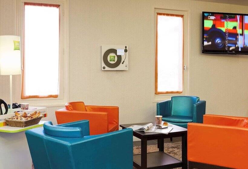 هتل Ibis Styles Périgueux Trélissac