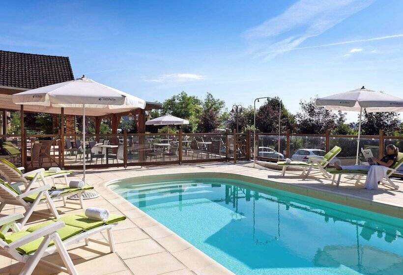 هتل Ibis Styles Périgueux Trélissac