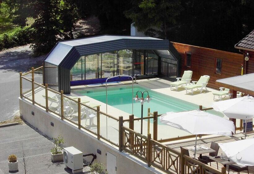 هتل Ibis Styles Périgueux Trélissac