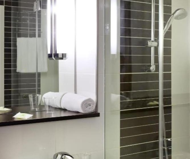 هتل Ibis Styles Périgueux Trélissac