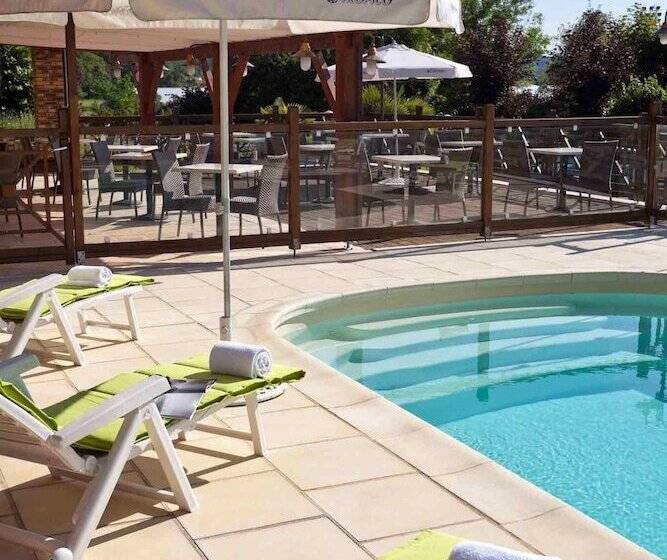 هتل Ibis Styles Périgueux Trélissac