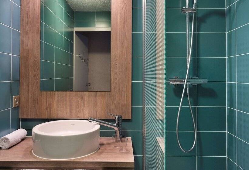 هتل Ibis Styles Périgueux Trélissac