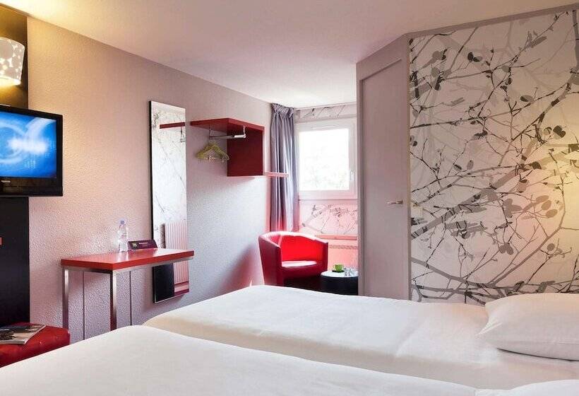 هتل Ibis Styles Périgueux Trélissac