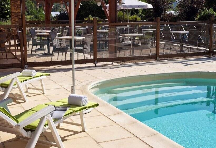 هتل Ibis Styles Périgueux Trélissac