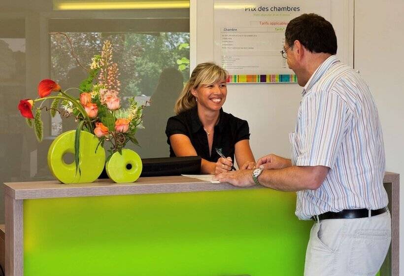 هتل Ibis Styles Périgueux Trélissac