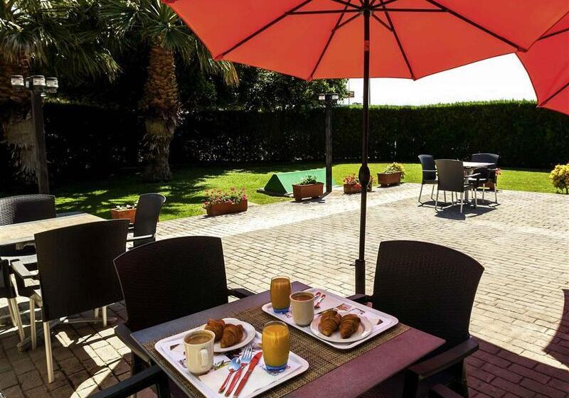 فندق Ibis Valencia Alfafar
