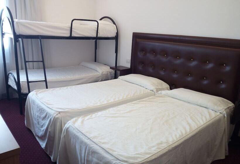 בית מלון כפרי Il Perugino