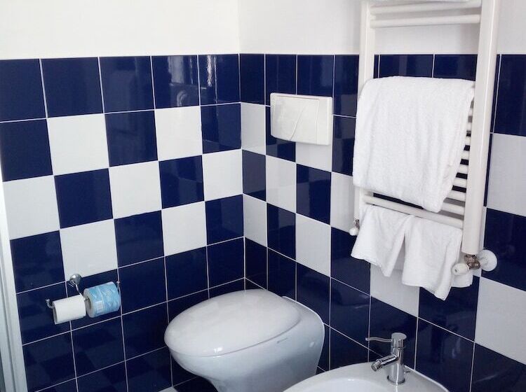 בית מלון כפרי Il Perugino