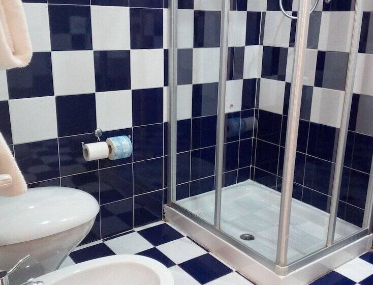 בית מלון כפרי Il Perugino