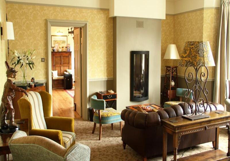 Hotel Ilsington Country House  & Spa