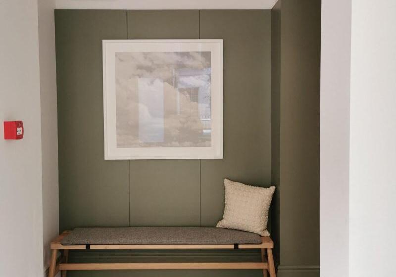 Fotos del hotel Inhabit:  33