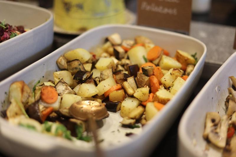 Fotos del hotel Inhabit:  28