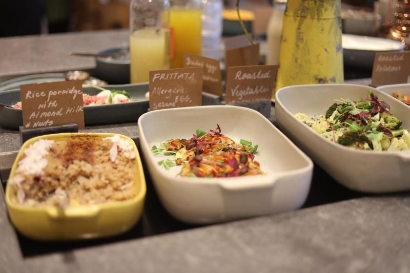 Inhabit Southwick Street, A Member Of Design Hotels