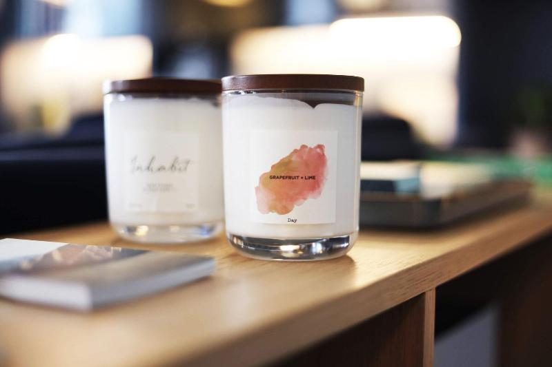 Fotos del hotel Inhabit:  39