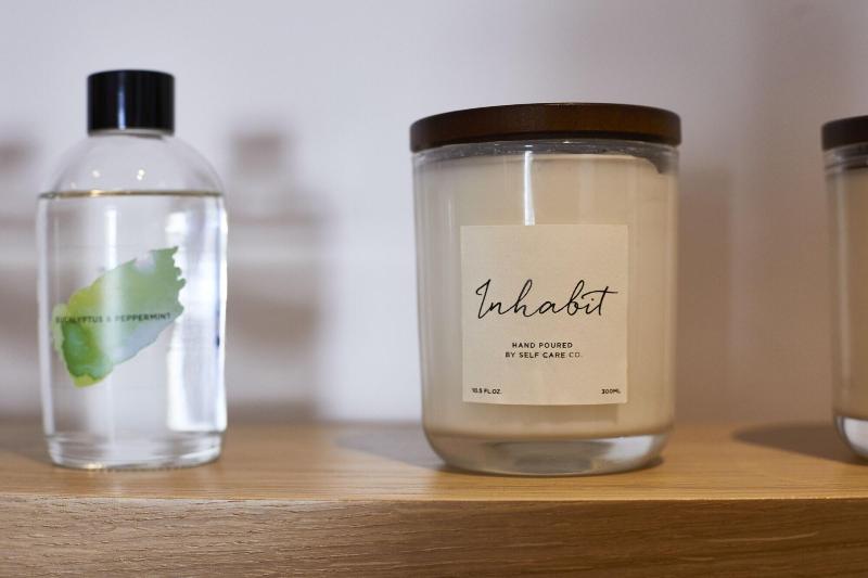 Fotos del hotel Inhabit:  24